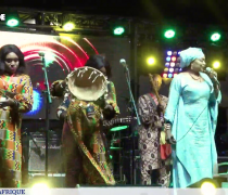 Festvial Ag'na - © TV5MONDE