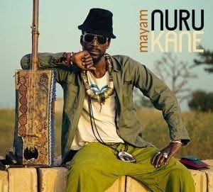 Nuru Kane - MAYAM