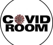 covid room