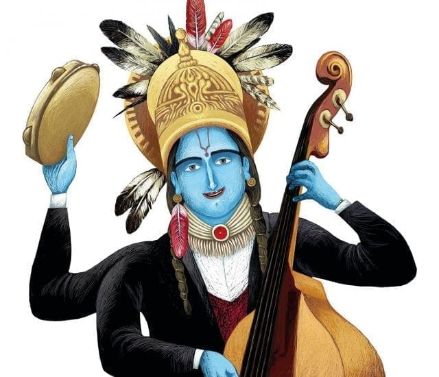 © Festival détours de babel