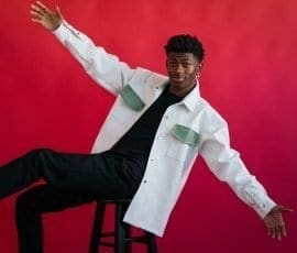 Lil Nas X © Tanima Mehrotra