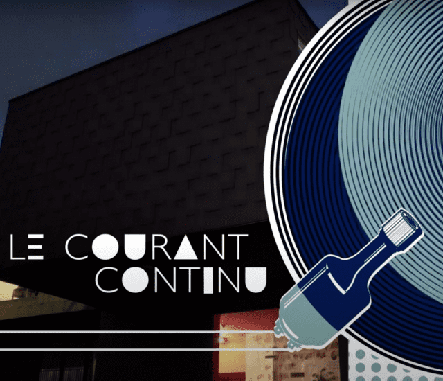 © Dynamo, le courant continu - Festival Banlieues Bleues