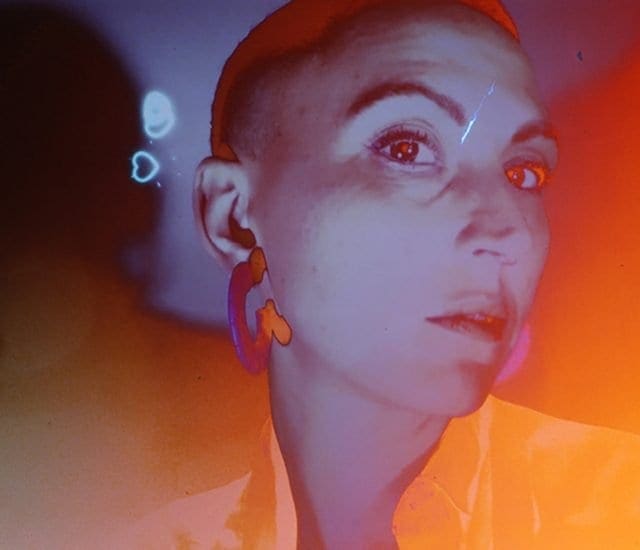 © Guillaume Vallée et Sarah Senée