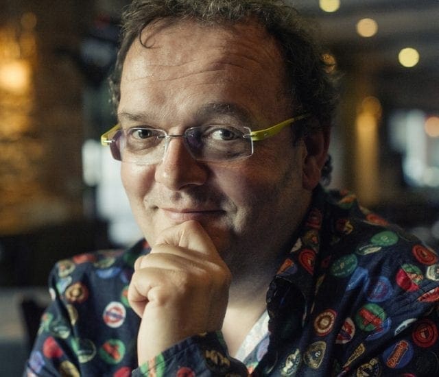 Denis Le Bas © Jean-Baptiste Millot 2015