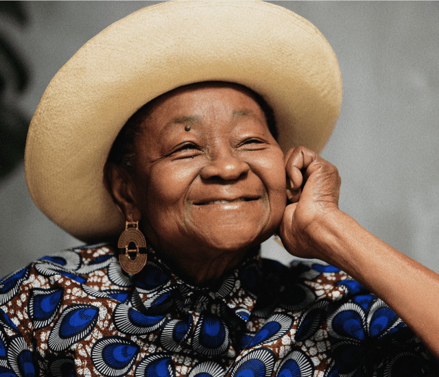 Calypso Rose