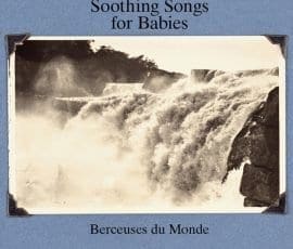 Contre vents et marées, la berceuse - #AuxSons