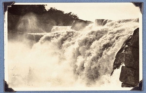 Contre vents et marées, la berceuse - #AuxSons