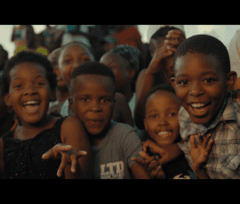 Jerusalema - DJ Master KG et Nomcebo Zikode