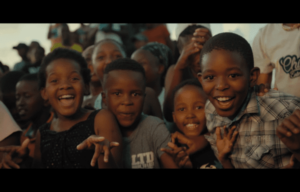 Jerusalema - DJ Master KG et Nomcebo Zikode