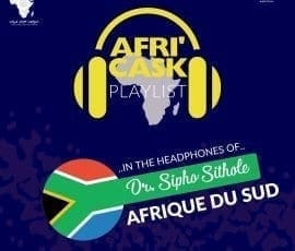 Afri'cask Afrique du Sud