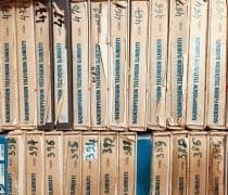 Middle East Eye Radiodiffusion Television Djibouti Archive