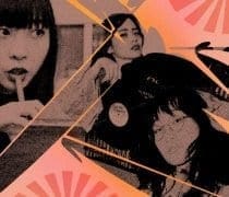 Mixmag Asia Mixmag Ladies Hero