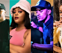 Music In Africa Jazziqdbngogokabzadesmallshasha 1