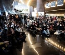 Occupons Les Salles De Concert Sourdoreille Thtre De La Cite Toulouse