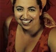 Rythmes Croises Webzine Jewlia Eisenberg Photo