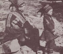 Rythmes Croises Webzine Samis Photo1