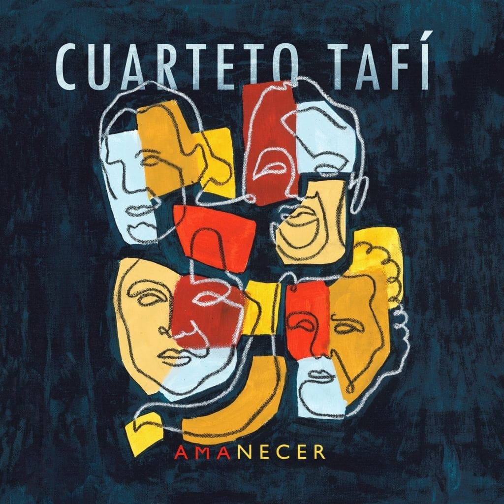 Cuarteto Tafi Amanecer Front 2000x2000