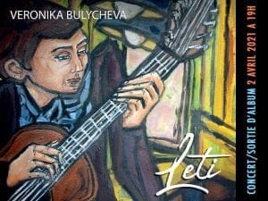 Live Sortie Album Leti