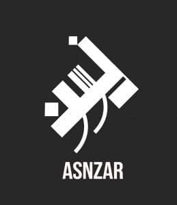 Logo Asnzarblanc