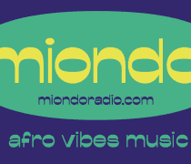 Miondo Radio Share 1