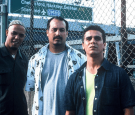 Momo Music Of Moroccan Origin