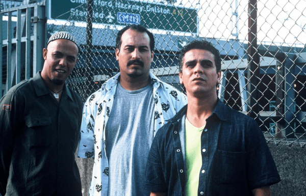 Momo Music Of Moroccan Origin