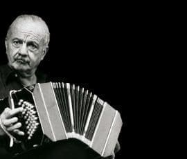Astor Piazzolla