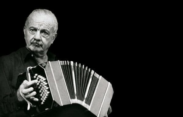 Astor Piazzolla