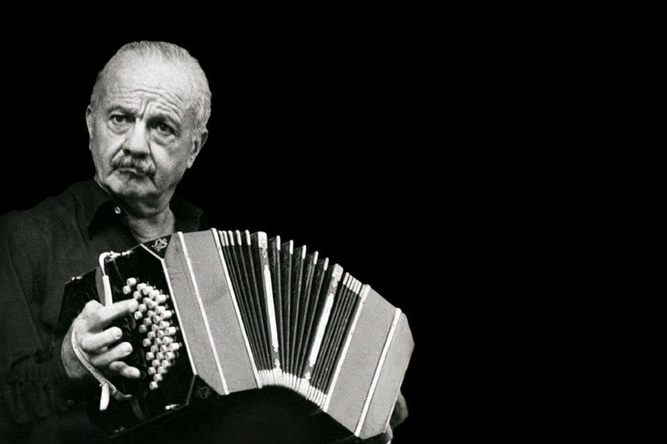 Astor Piazzolla