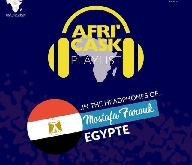 Afri'cask Egypte
