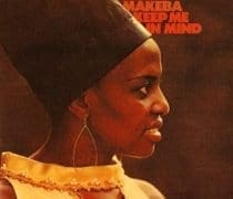 Afropop Worldwide Miriam Keep Me In Mind