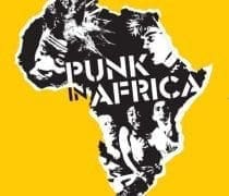 Afropop Worldwide Punk In Africa
