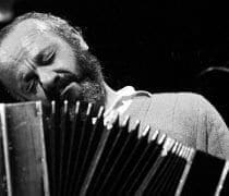 Songlines Astor Piazzolla