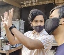 The Times Of India Photo