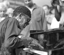 The Vinyl Factory Horace Tapscott Concert First Vinyl Release