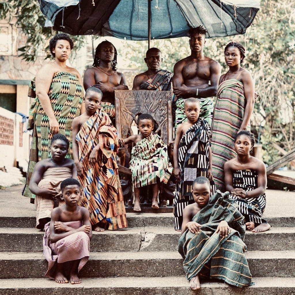 Cover Amewuga Faible