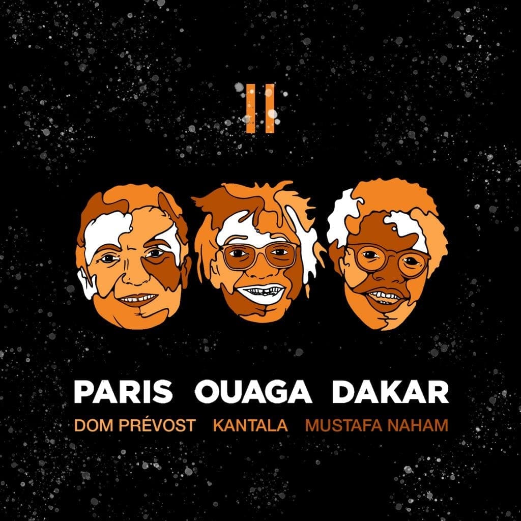 Cover Parisouagadakar2 Ep