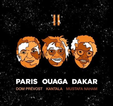 Cover Parisouagadakar2 Ep