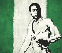 Fela Kuti