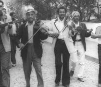 Beatriz Ramalho Da Silva Festa Tradicional Nova Sintra Brava