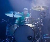 Hotpress Fontaines Dc At Vicar Street Dublin 7 12 2019 Copyright Colm Kelly 23 2