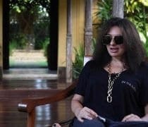 Mixmag Asia Planet2planet Cover