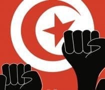 Music In Africa Protest