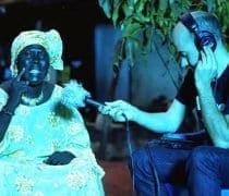 Pam Pan African Music Bd40464d Oumou Diabate L Christopher Kirkley R Photo By Maciek Pozoga Fb