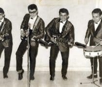 Armenia Lebanon Music 60s 70s 0