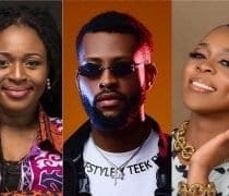 Dena Limoblaze Amanda