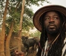 Pam Pan African Music Fce2c951 Zongo Baongo Clip Mama Africa