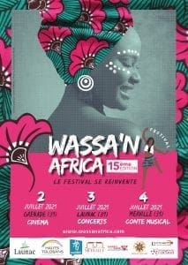 Affiche Wassan 2021 A4 V3