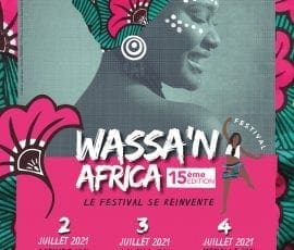 Affiche Wassan 2021 A4 V3