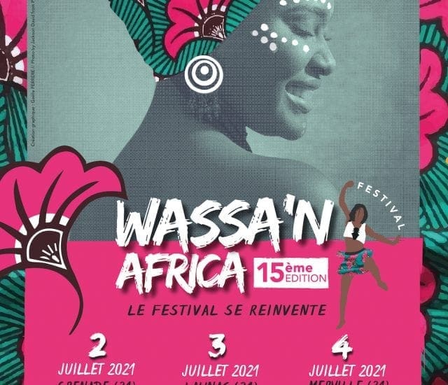 Affiche Wassan 2021 A4 V3